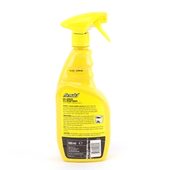 Nước Rửa Kính Chống Bám Nước FORMULA 1 615817 680ml - Nhập Khẩu Chính Hãng