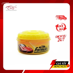 Sáp đánh bóng hộp nhỏ FORMULA 1 615026 227g - Nhập Khẩu Chính Hãng