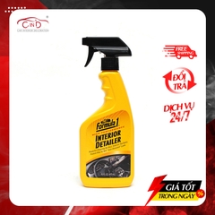 Chất Bảo Vệ Và Đánh Bóng Đa Năng FORMULA 1 615333 473ml - Nhập Khẩu Chính Hãng