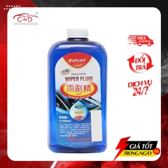 Nước Châm Kính Ô Tô Đậm Đặc OUFU AF-1213 1.1l - Nhập Khẩu Chính Hãng