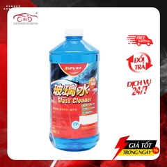 Nước Châm Kính Ô Tô OUFU AF-1205 2l - Nhập Khẩu Chính Hãng