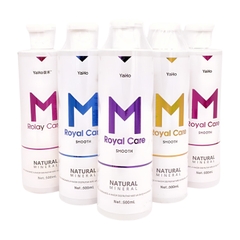 Sữa tắm Royal Care M hàng nhập cho chó