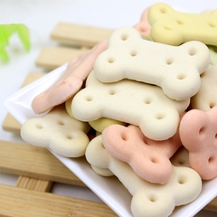 Bánh thưởng Crispy cho chó hộp 380g