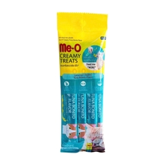 Bánh thưởng mèo dạng kem Me-O vị cá ngừ - Me-O Creamy Treats Bonito Flavor 60g http://petshopvinh.vn/