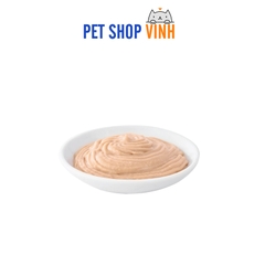 Bánh thưởng mèo dạng kem Me-O vị cá ngừ - Me-O Creamy Treats Bonito Flavor