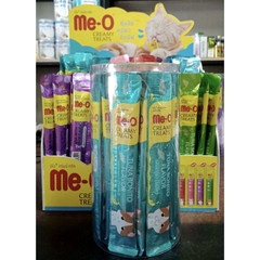 Bánh thưởng mèo dạng kem Me-O vị cá ngừ - Me-O Creamy Treats Bonito Flavor