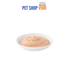 Bánh thưởng mèo dạng kem Me-O vị cua - Me-O Creamy Treats Crab Flavor