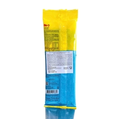 Bánh thưởng mèo dạng kem Me-O vị gà và gan - Me-O Creamy Treats Chicken and Liver 60g http://petshopvinh.vn/