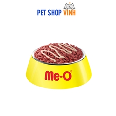 Bánh thưởng mèo dạng kem Me-O vị gà và gan - Me-O Creamy Treats Chicken and Liver
