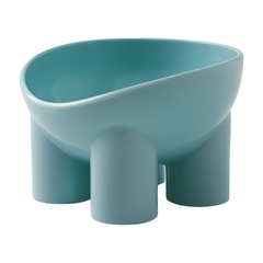 Bát ăn chống gù chân voi cho chó mèo https://petshopvinh.vn/