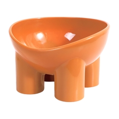 Bát ăn chống gù chân voi cho chó mèo https://petshopvinh.vn/