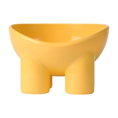 Bát ăn chống gù chân voi cho chó mèo https://petshopvinh.vn/