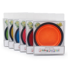 Bát gấp du lịch tiện lợi cho chó mèo