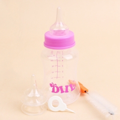 Bình sữa cho chó mèo 150ml