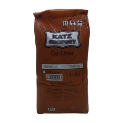 Cát vệ sinh mèo Katz hàng nhập khẩu https://petshopvinh.vn/