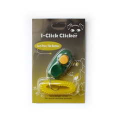 Clicker huấn luyện chó mèo https://petshopvinh.vn/