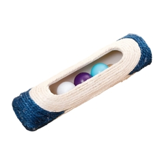 Đồ chơi ống cào móng con lăn cho mèo https://petshopvinh.vn/