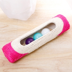 Đồ chơi ống cào móng con lăn cho mèo https://petshopvinh.vn/