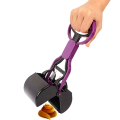 Dụng cụ hót phân chó mèo