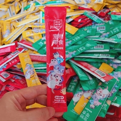 Súp thưởng cho mèo giá rẻ
