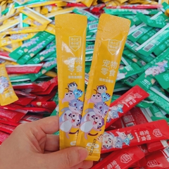 Súp thưởng cho mèo giá rẻ