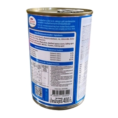 Pate lon 400g A Pro gà nấu nhuyễn cho chó trưởng thành https://petshopvinh.vn/