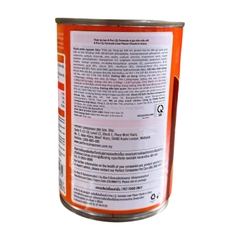 Pate lon 400g A Pro gà viên nấu sốt cho chó trưởng thành https://petshopvinh.vn/