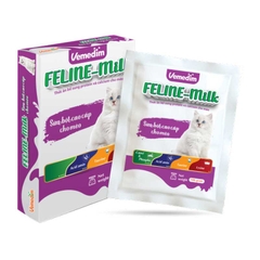 Sữa mèo cao cấp Feline-milk