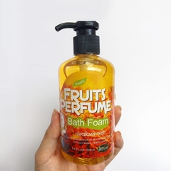 Sữa tắm mèo nước hoa hương tổ yến 250ml