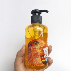 Sữa tắm mèo nước hoa hương tổ yến 250ml