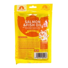 Súp thưởng WOW gói 6 thanh http://petshopvinh.vn/