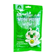 Súp thưởng WOW gói 6 thanh http://petshopvinh.vn/