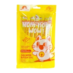 Súp thưởng WOW gói 6 thanh http://petshopvinh.vn/