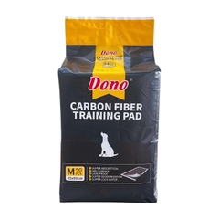 Tấm giấy lót vệ sinh than hoạt tính Dono cho chó mèo https://petshopvinh.vn/