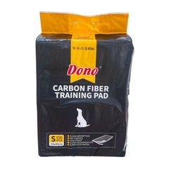 Tấm giấy lót vệ sinh than hoạt tính Dono cho chó mèo https://petshopvinh.vn/