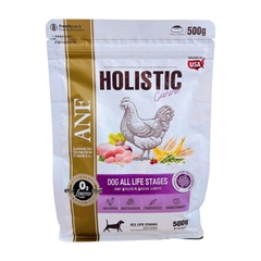 Thức ăn ANF Holistic dinh dưỡng Chuẩn Âu dành cho chó mọi lứa tuổi https://petshopvinh.vn