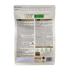 Thức ăn dinh dưỡng ANF AD27 cho chó mọi lứa tuổi https://petshopvinh.vn