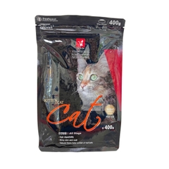 Thức ăn hạt Cat's eye cho mèo mọi lứa tuổi