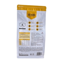 Thức ăn hạt cho chó mọi lứa tuổi Dog mania Premium https://petshopvinh.vn/