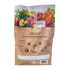 Thức ăn hạt hữu cơ Anf Lamb & Rice cho chó thịt cừu và gạo https://petshopvinh.vn/