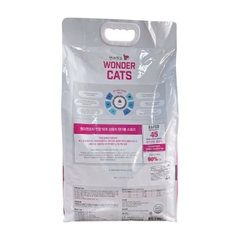 Thức ăn hạt Wonder Cats cho mèo mọi lứa tuổi https://petshopvinh.vn/