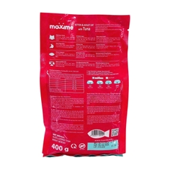 Thức ăn Maxime Kitten & Adult Cat with Tuna cho mèo mọi lứa tuổi vị cá ngừ https://petshopvinh.vn/