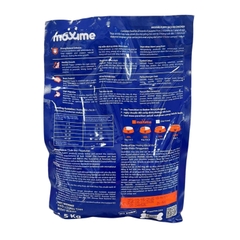 Thức ăn Maxime Puppy Rich in Chicken cho chó con giàu thịt gà gói 1.5kg https://petshopvinh.vn/