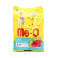 Thức ăn Mèo Me-O Tuna Adult Cá Ngừ cho mèo trưởng thành 350g