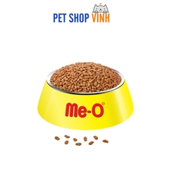 Thức ăn Mèo Me-O Salmon Adult Cá Hồi 1.1kg cho mèo trưởng thành