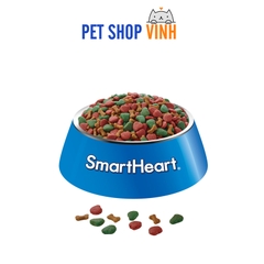 Thức ăn Smart Heart Adult Roast Beef Flavor cho chó trưởng thành