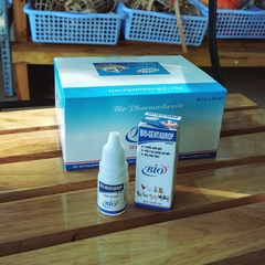 Thuốc nhỏ mắt chó mèo Bio Gentadrop