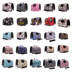 Túi vận chuyển chó mèo cứng https://petshopvinh.vn/