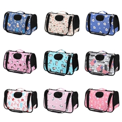 Túi vận chuyển chó mèo cứng https://petshopvinh.vn/