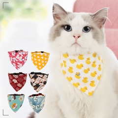 Vòng cổ yếm hoạt hình cute https://petshopvinh.vn/
